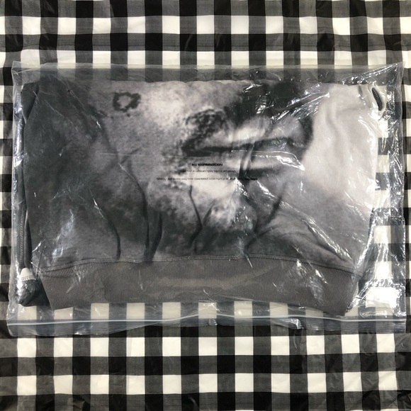 FTP Rodney King Police Violence All Over Print - Picture 3 of 5